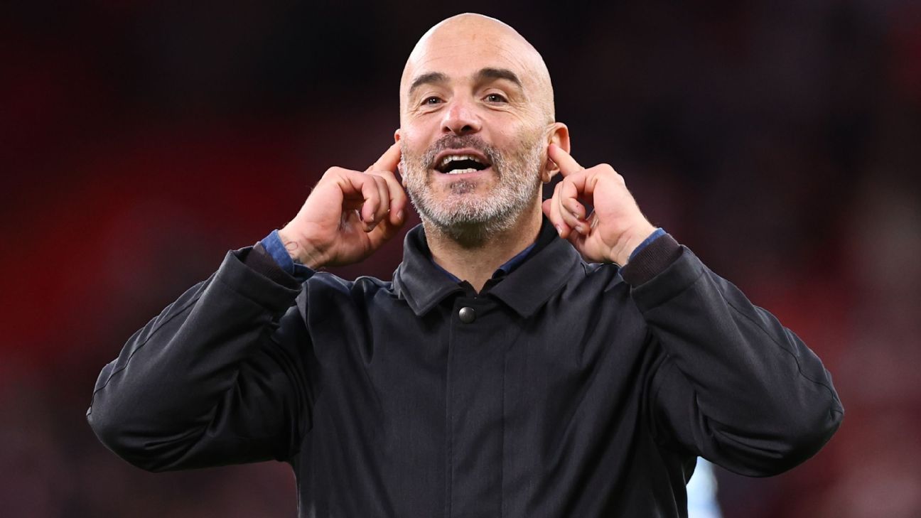 Aston Villa vs Manchester City: TV channel, how to watch in UK, kick ...