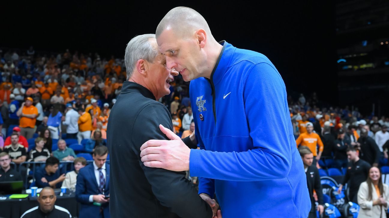 The preseason coaching guide: Who's on the hot seat, retirement watch, next up?