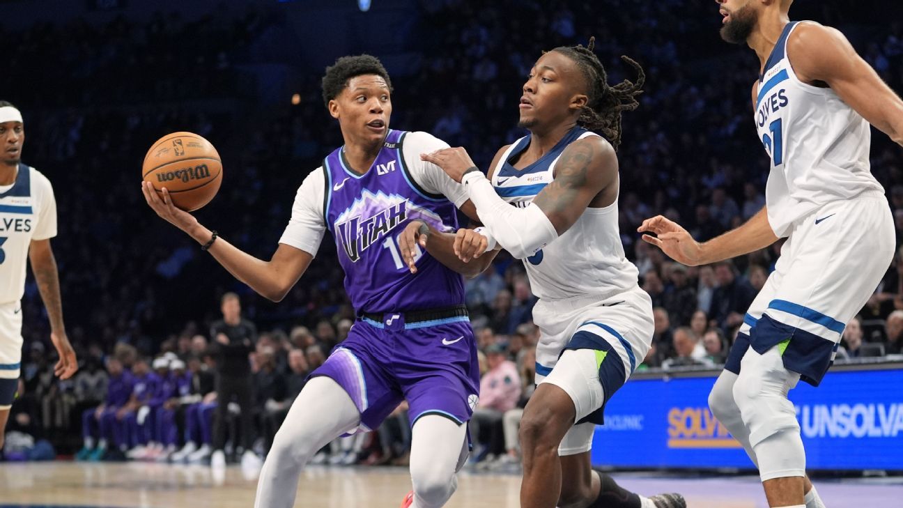 Backup plan guide: Seven high-ceiling picks at the end of your draft