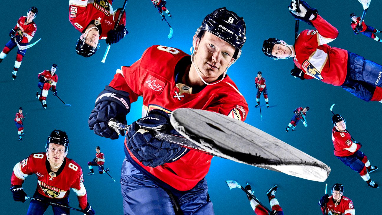 'This will be a real fun game': How Brady Tkachuk (and the Senators) are preparing for his Ottawa return