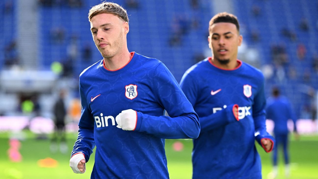 Chelsea vs Tottenham: TV channel, how to watch in UK, kick-off time ...