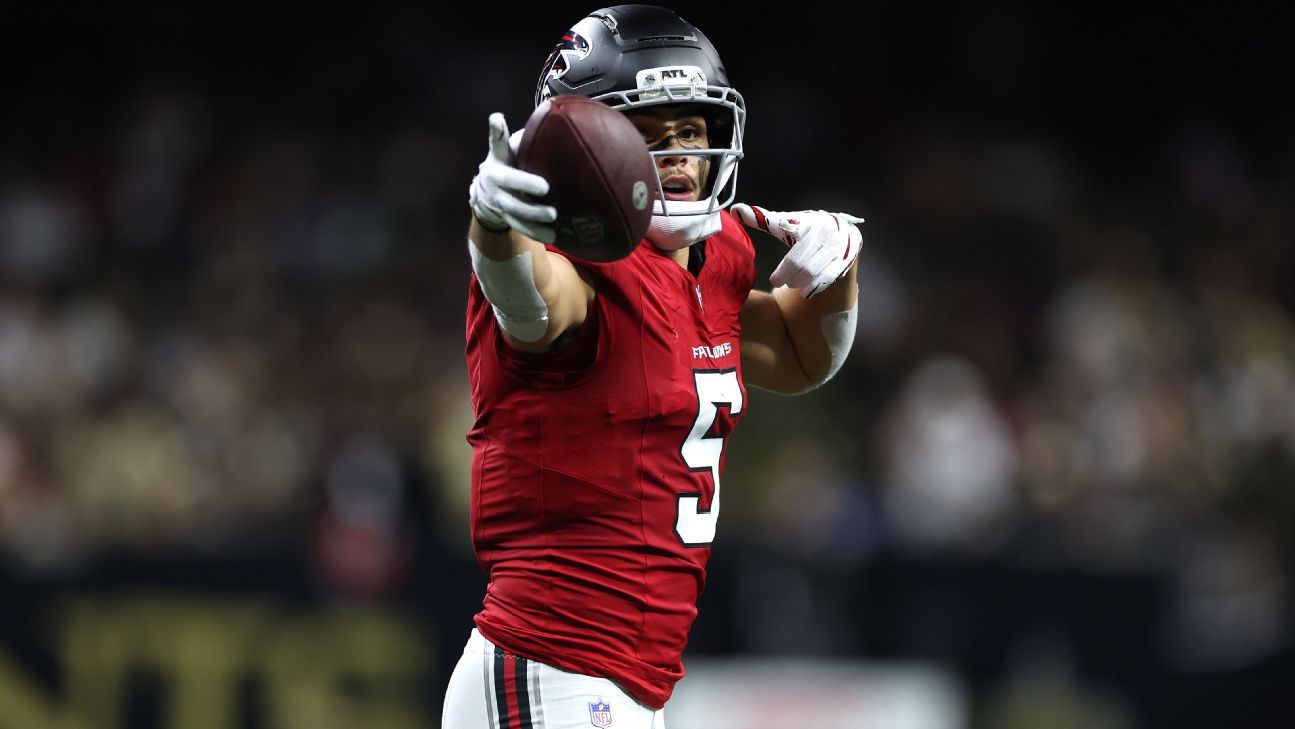 ESPN Deportes releases NFL Week 6 analytical breakdown