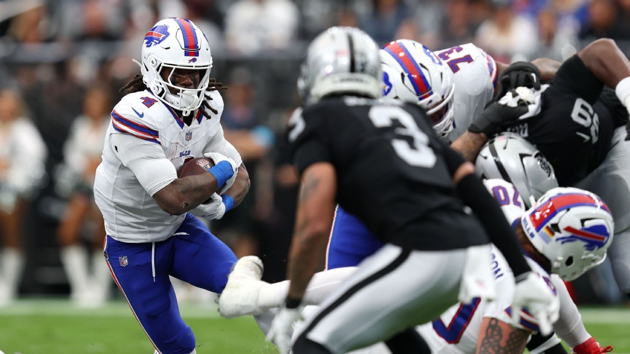 Big wins for the Bills, Browns, Packers and Cardinals? Our reporters make sense of Week 6