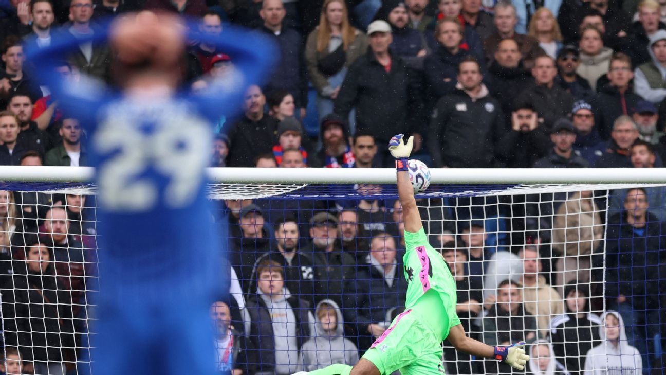Ranking the Premier League's best long-distance goals after Gómez strike for Brighton
