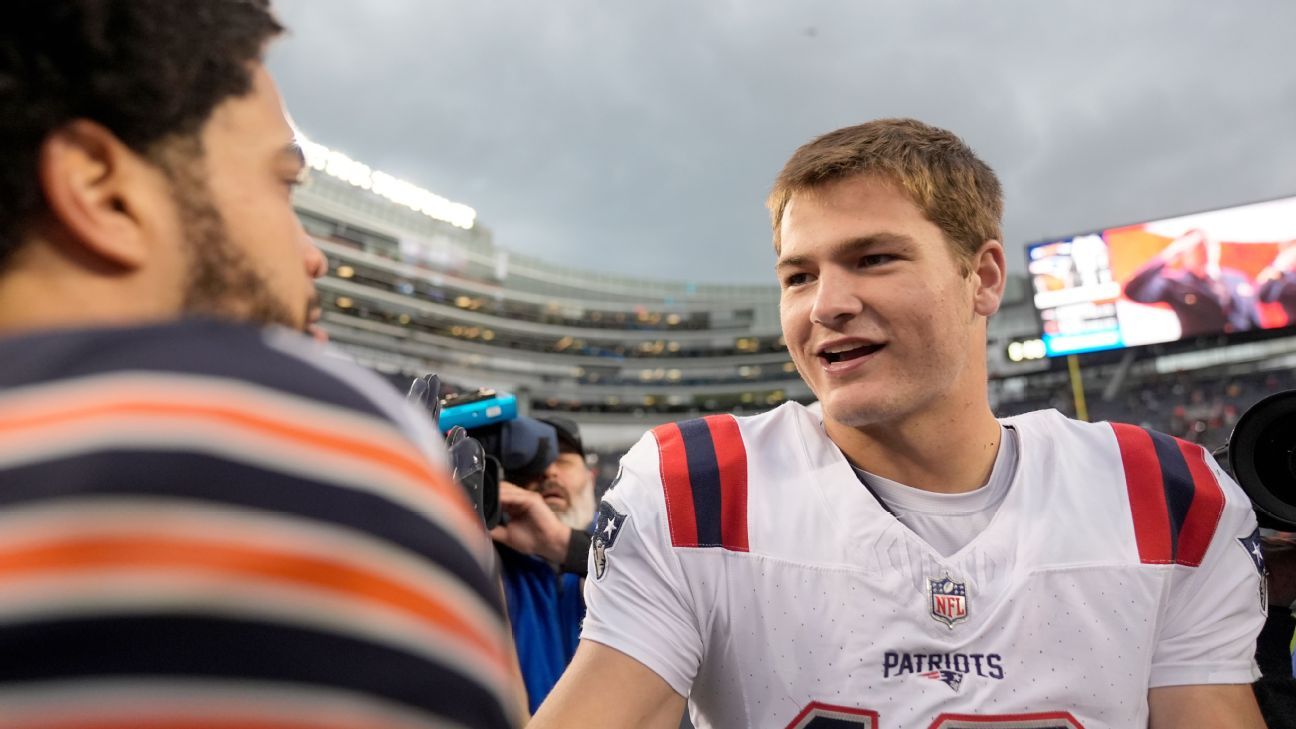 Maye vs Williams, un reencuentro para abrir la Semana 7