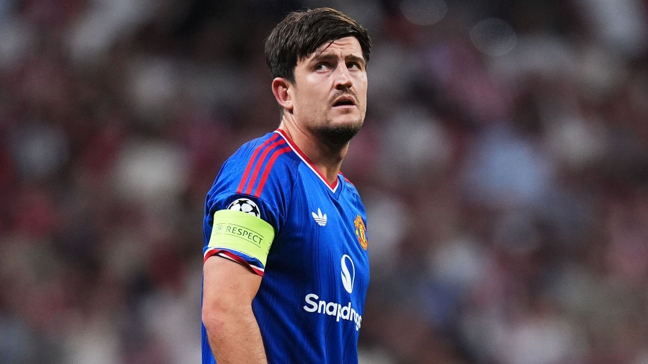 Transfer rumors, news: Man United consider defensive clearout in summer