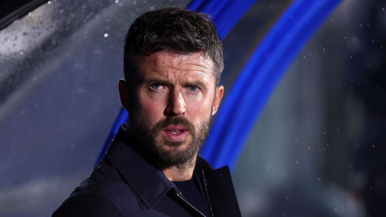 Who's to blame for Man United mess: Carrick, the players … Ratcliffe?