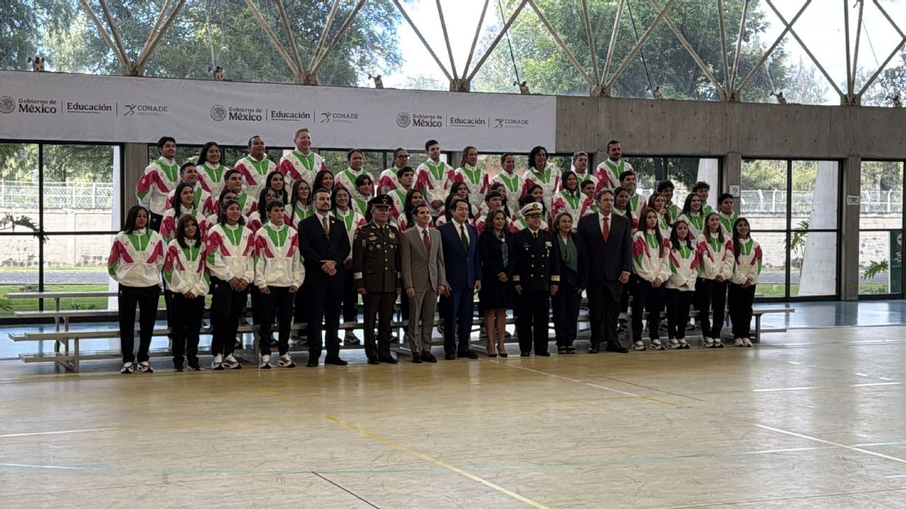 COM y Conade siguen sin acuerdo por Dakar 2026
