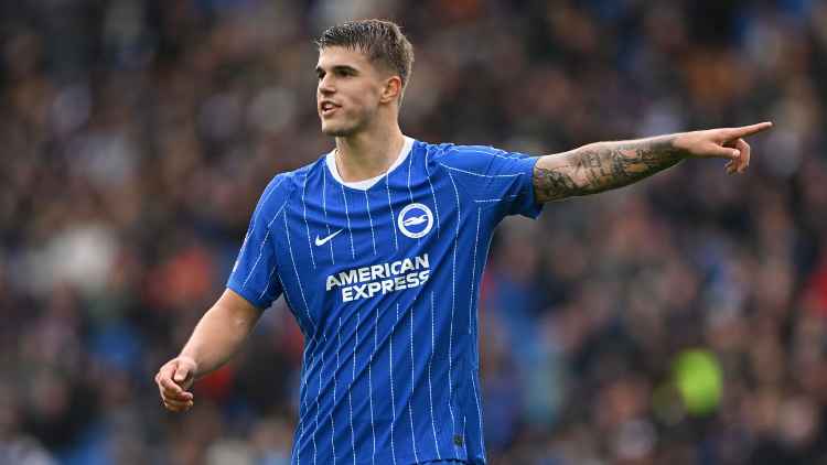 Transfer rumors, news: Chelsea, Bayern, Barcelona battle for Brighton defender