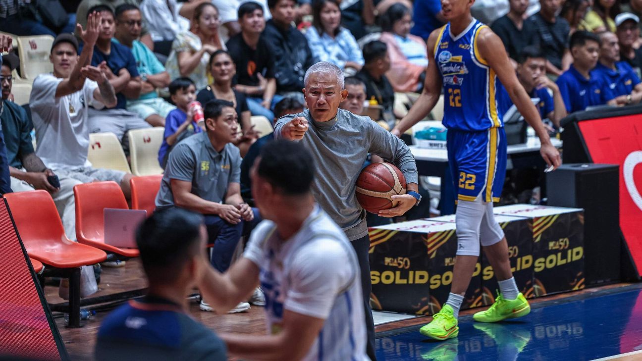 TNT's Game 1 defensive blueprint leaves Magnolia searching for answers ...
