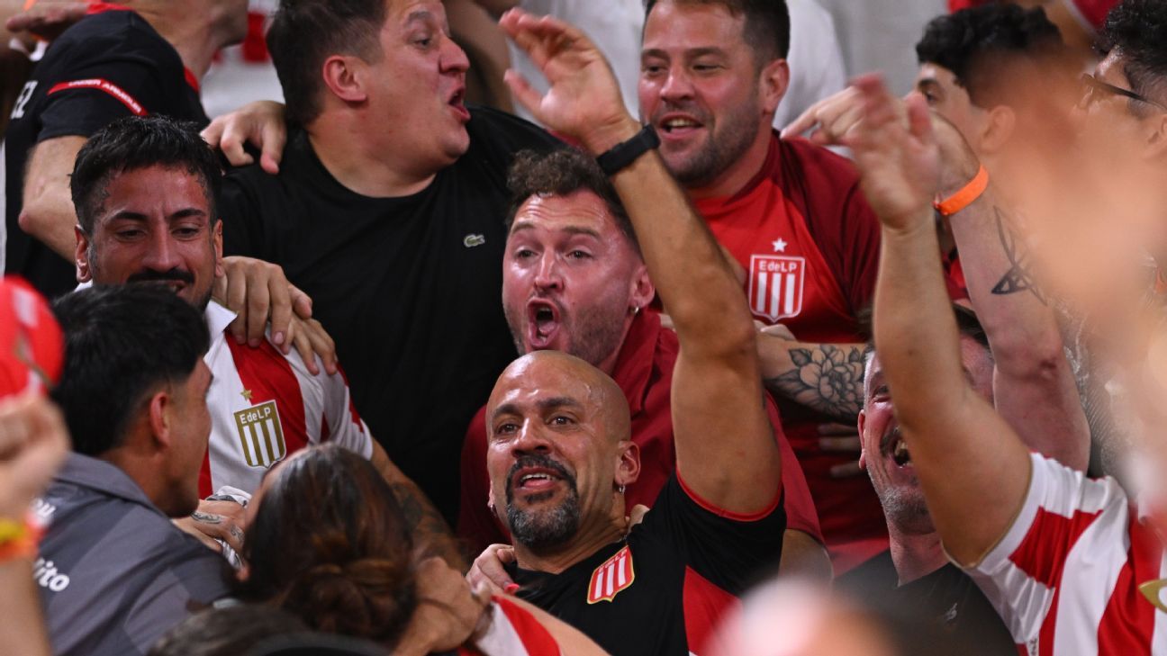 Flamengo sonha com a final da Libertadores enquanto Verón assegura Estudiantes contra Palmeiras