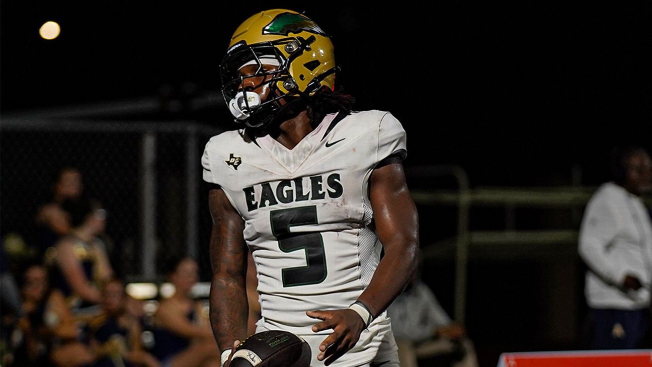 2027 recruits on the rise and how they will fit at their new schools