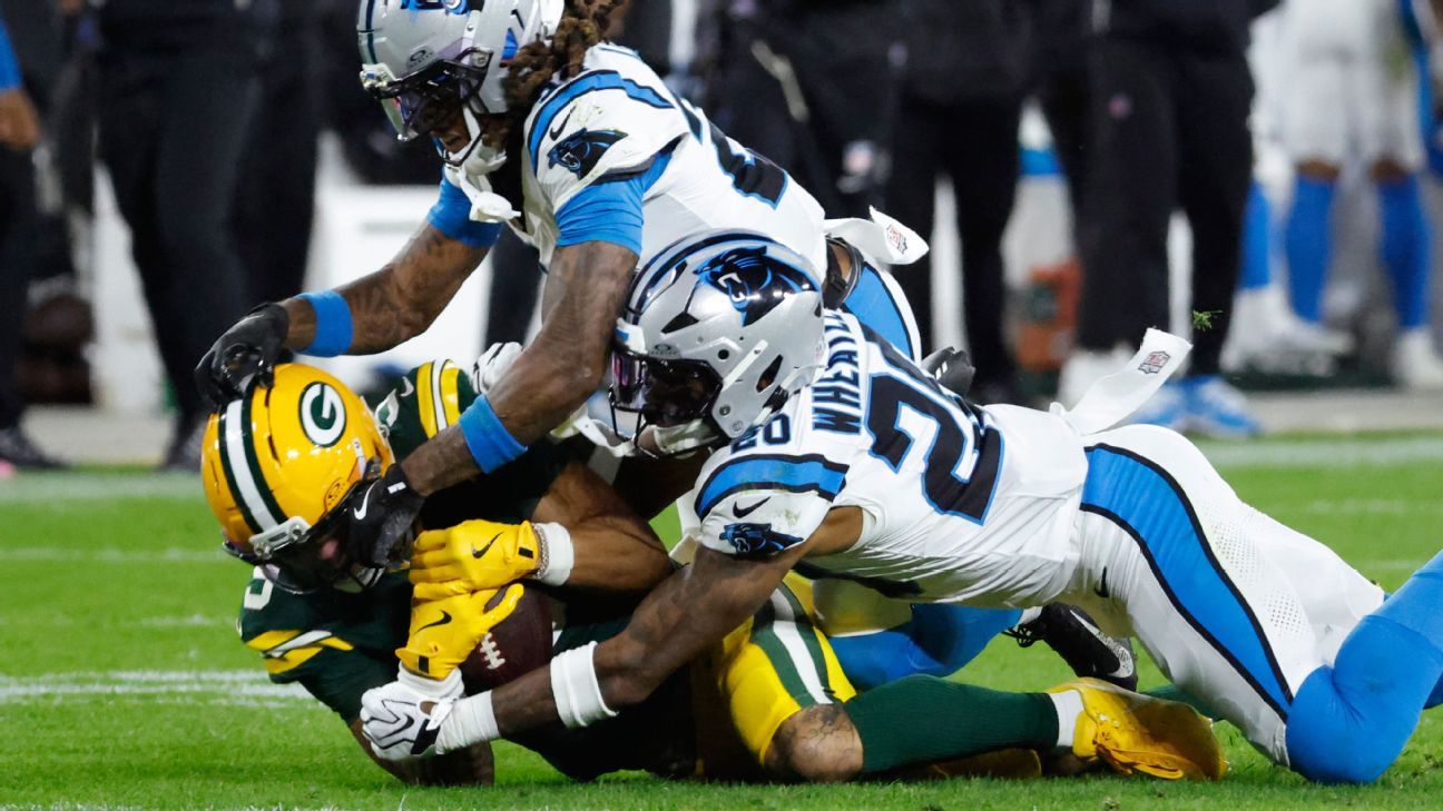 Watson regresa del hospital para jugar de nuevo
