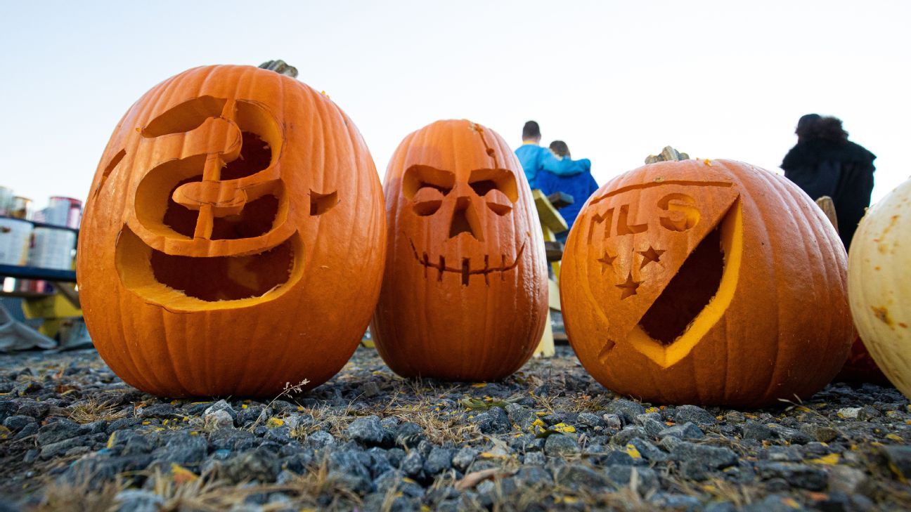 Spooky scheduling: How MLS ensures fans, players don't have horror Halloween