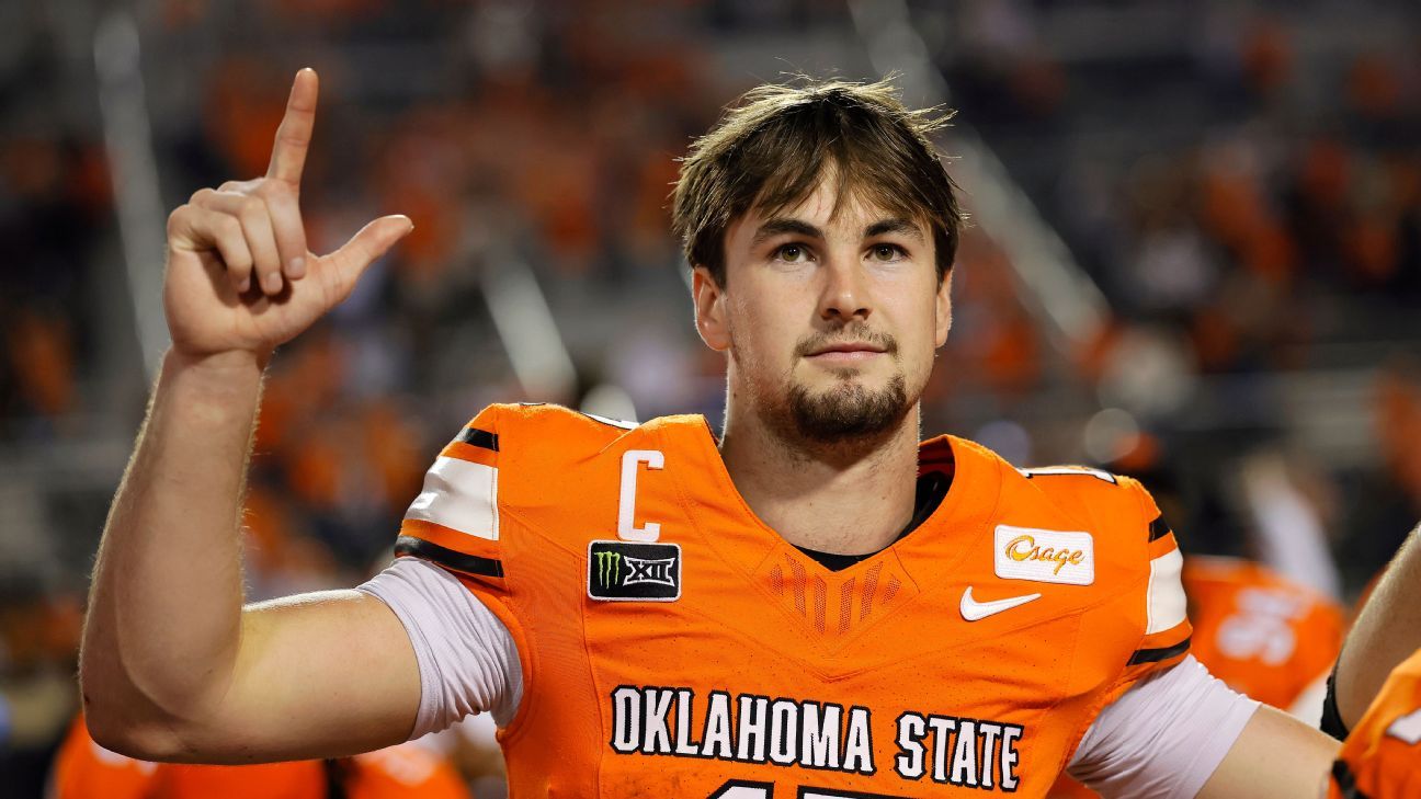 NFL Scouts Favor Drew Mestemaker as First QB Taken in Draft
