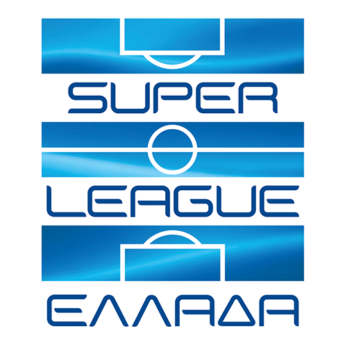 Grecia super league 2
