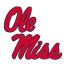 Ole Miss Rebels