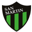 San Martín (San Juan)