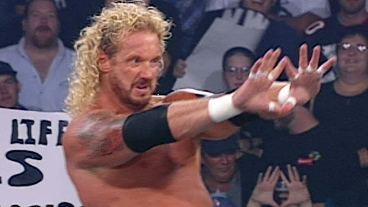 DDP&#039;s journey to the Hall of Fame - ESPN Video
