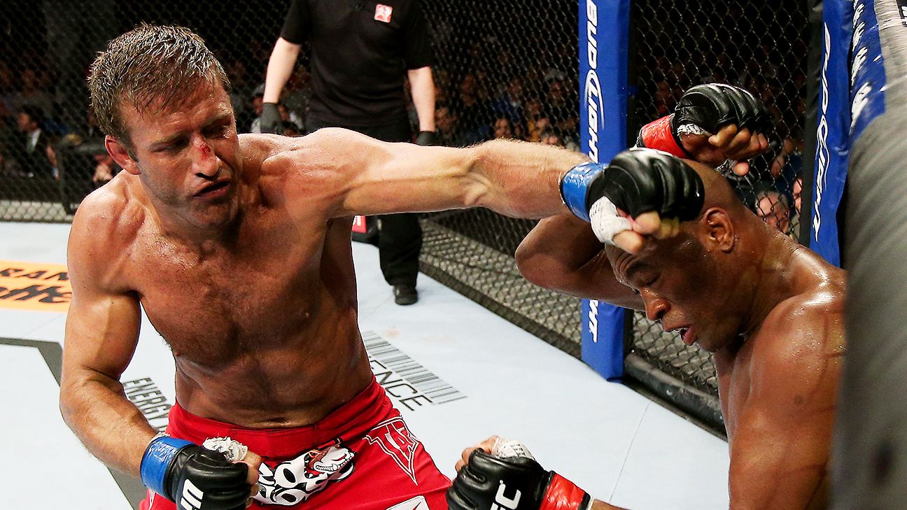 UFC-Hall of Famer Stefan Bonnar ist im Alter von 45 Jahren verstorben