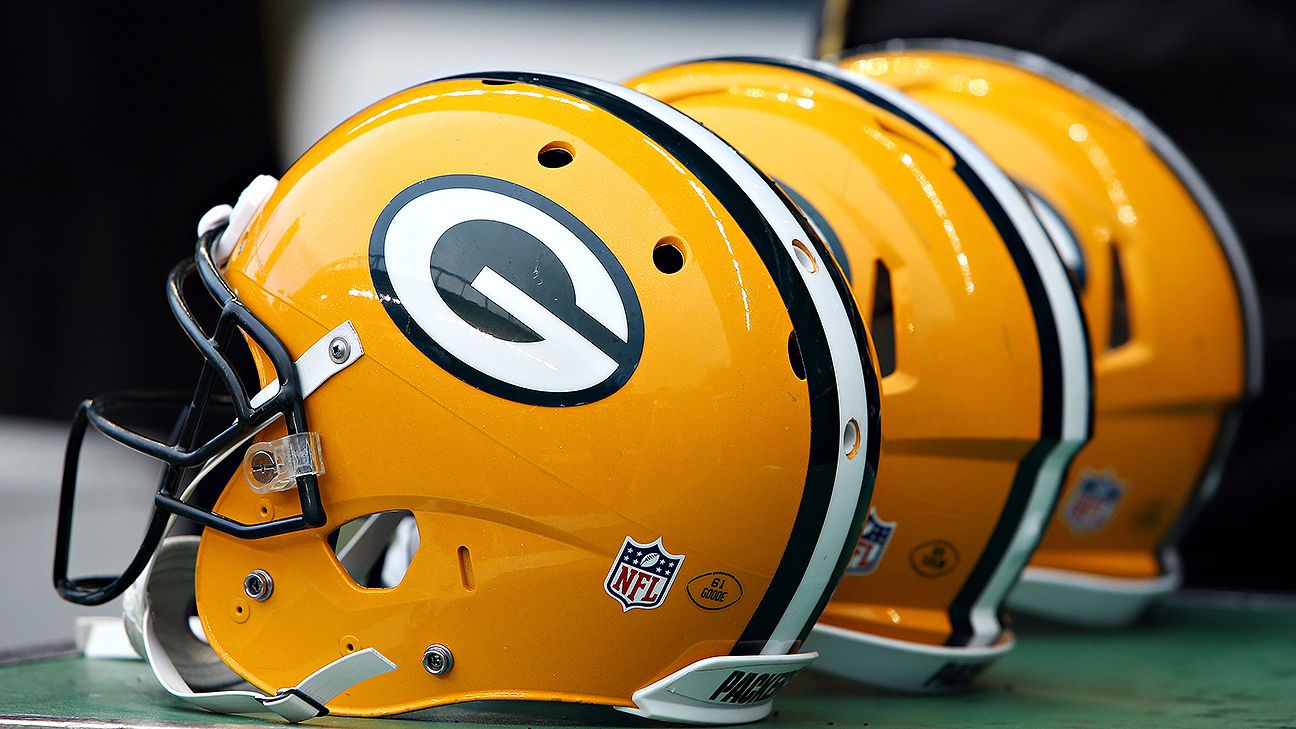 John Gordon, créateur du logo emblématique « G » des Packers, est décédé