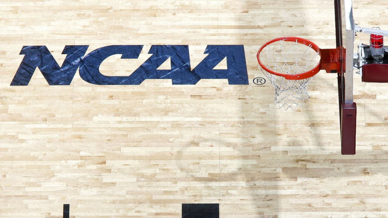 NCAA, ESPN extend broadcast deal 8 more years