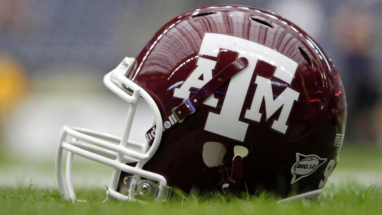 Texas A&M Aggies add RB Le’veon Moss to strong college football recruiting class