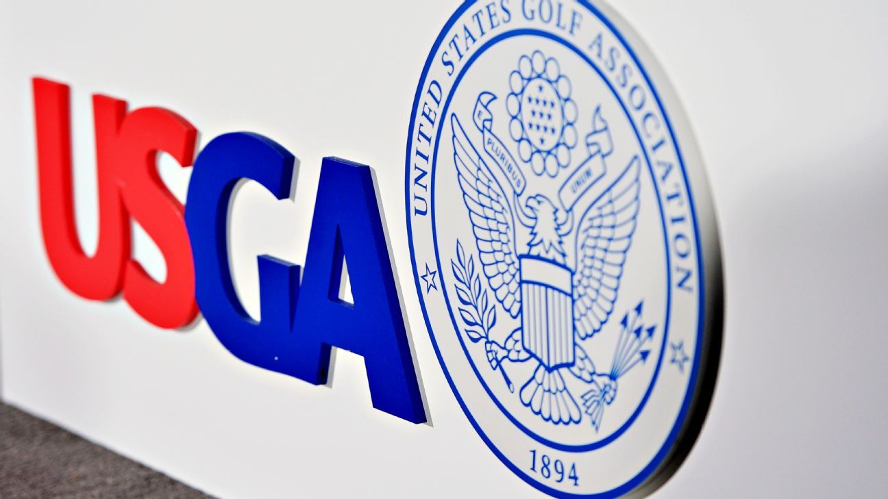 USGA president says narrative will switch to U.S. Open after start