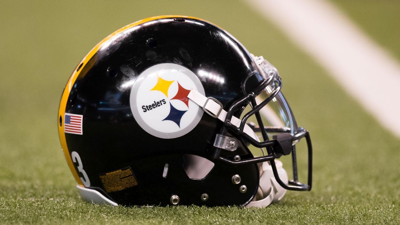 Louis Lipps dari Pittsburgh Steelers tidak akan menghadiri pelantikan setelah penangkapan DUI