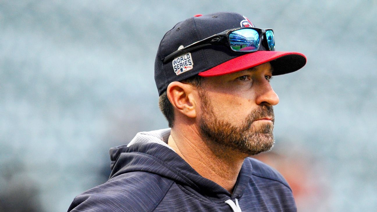 I can’t comment on Mickey Callaway during the MLB investigation