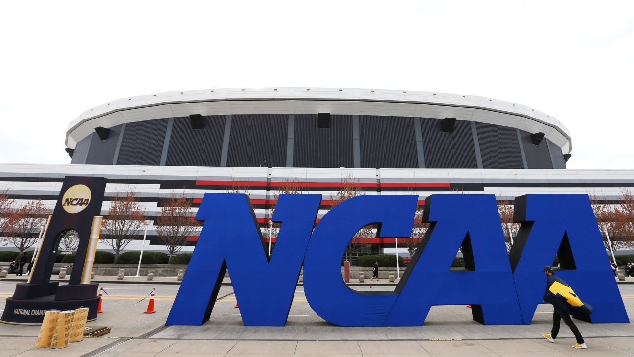 What a possible multibillion-dollar NCAA antitrust settlement means for college sports What a possible multibillion-dollar NCAA antitrust settlement means for college sports