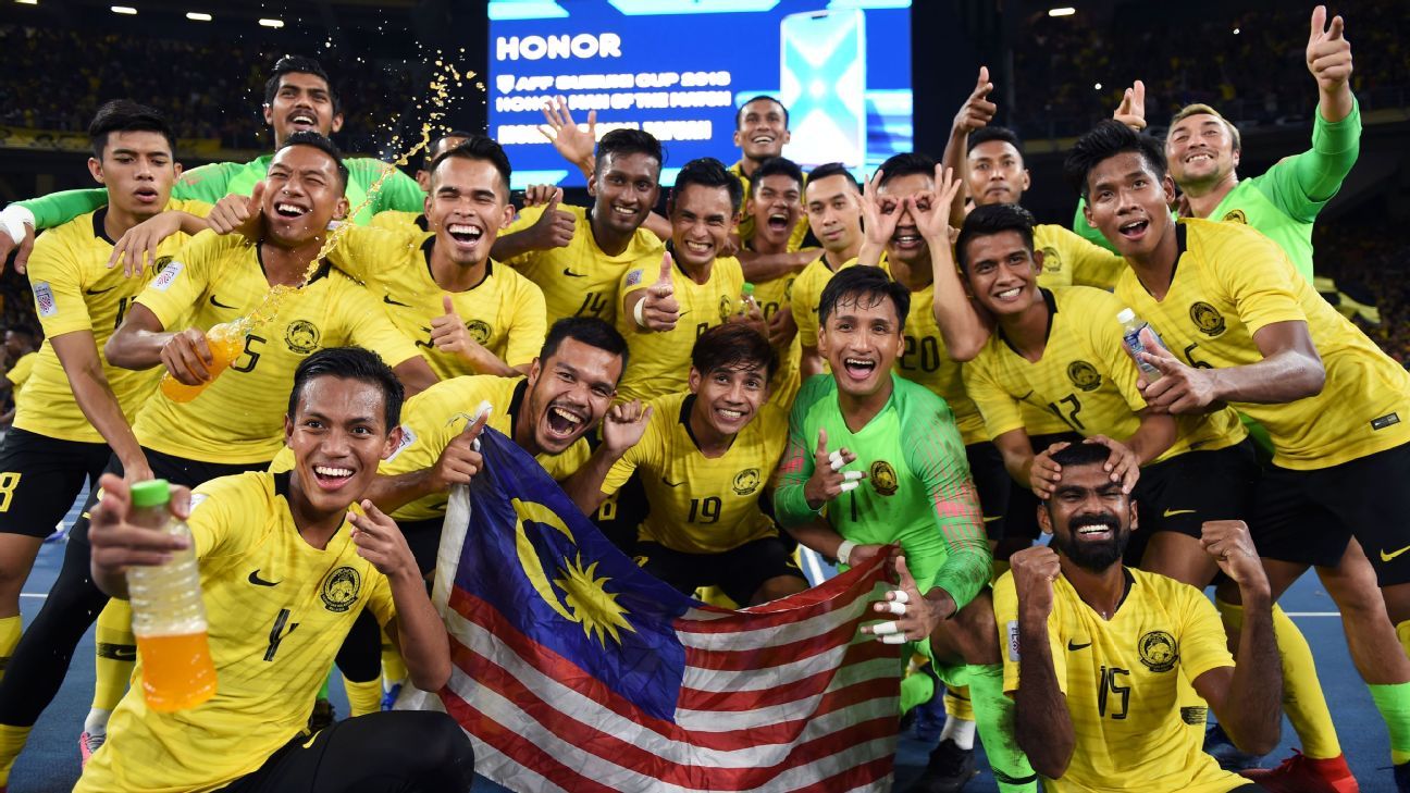 Zaquan Adha double powers Malaysia to Suzuki Cup ...