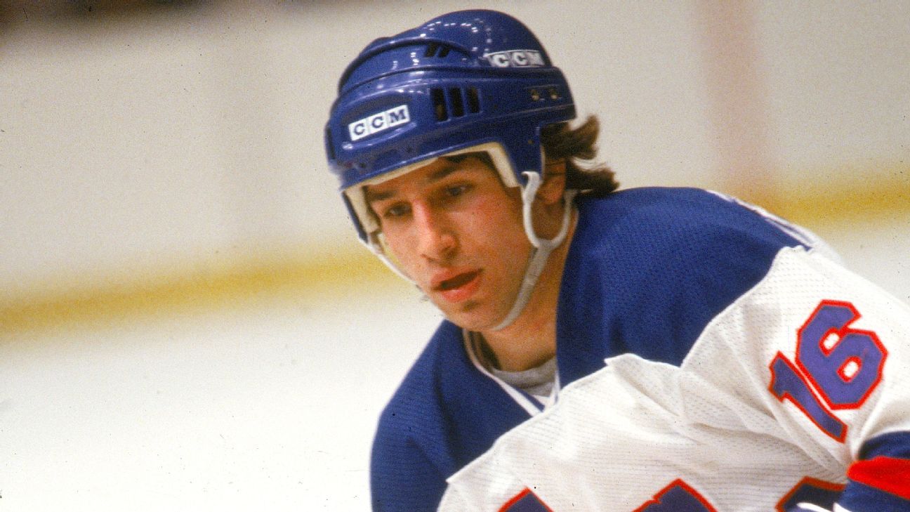 Mark Pavelich, member of the Olympic hockey team “Miracle on Ice”, found dead