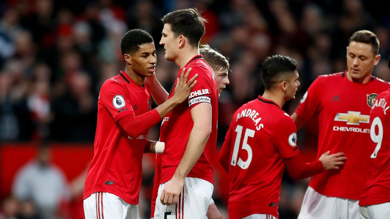 Harry Maguire, Marcus Rashford, Erling Haaland, Neymar among players who will be under pressure