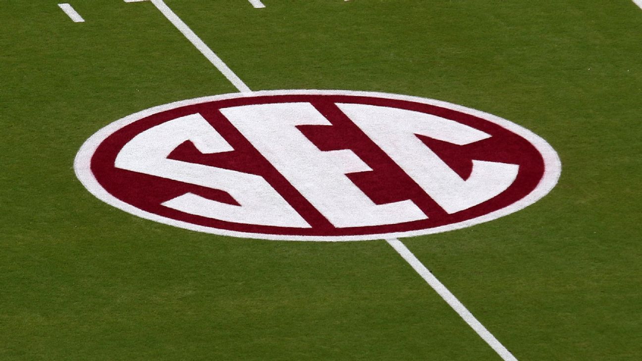 Sources — SEC football coaches irked by added opponents