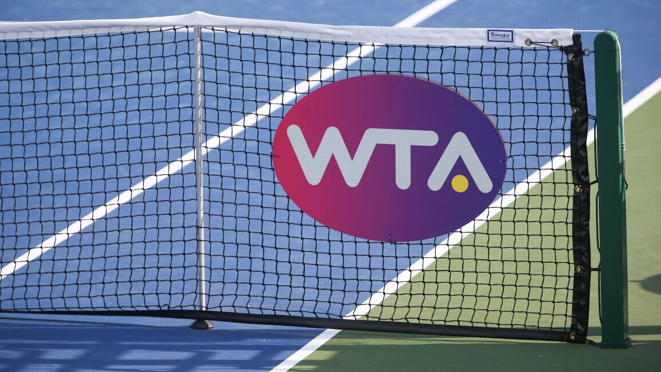 La WTA déplace le tournoi de San Jose à Washington, DC