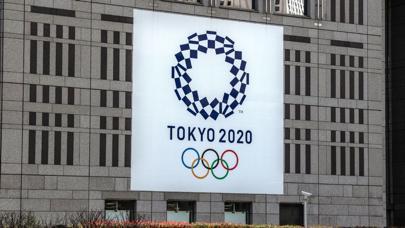 Tokyo 2020 Olympics formally postponed till 2021