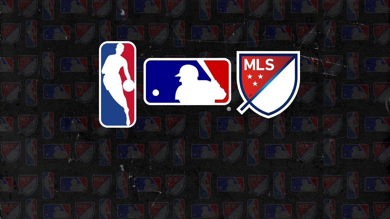 Photo of Las ligas en Estados Unidos no ‘juegan’