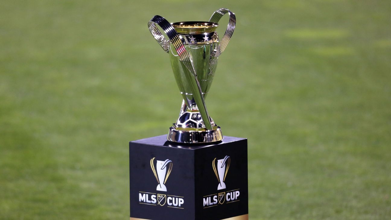 Photo of MLS schedule: Austin, Crew, Cincy get 1st home dates