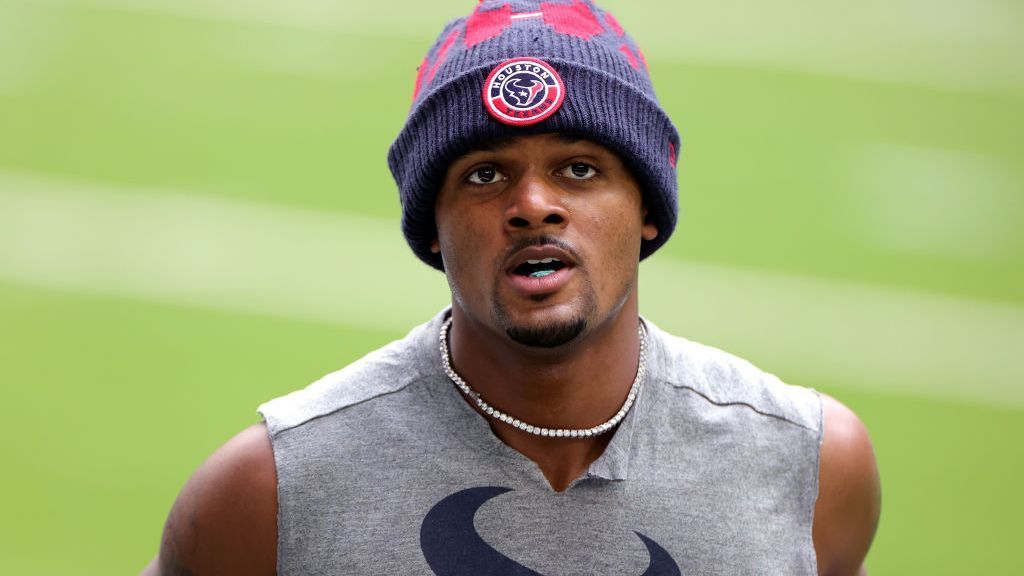 Dos mujeres revelation publicly in case of lawsuits against Deshaun Watson