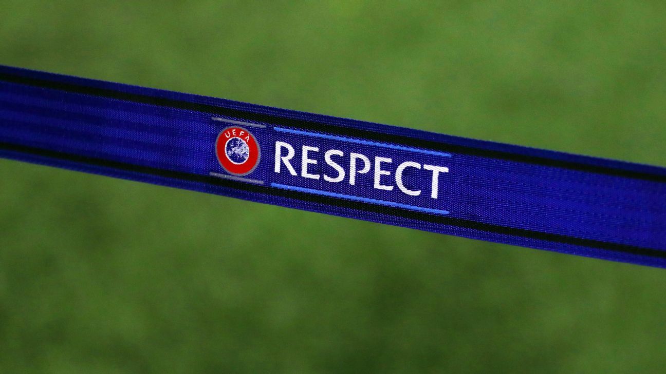 Super League clubs start legal action threatening UEFA, FIFA over breakaway plan