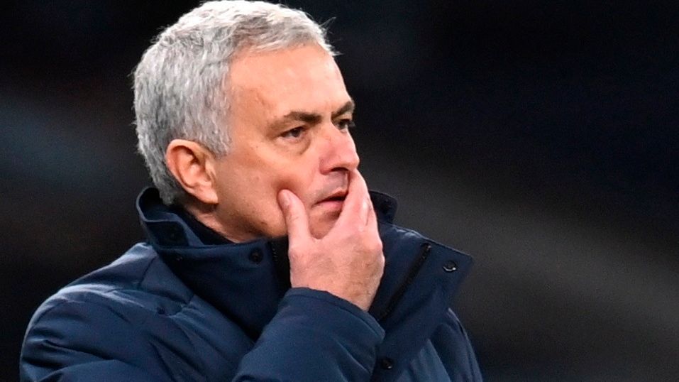 Why did Tottenham fire Mourinho the day after the Super League announcement?