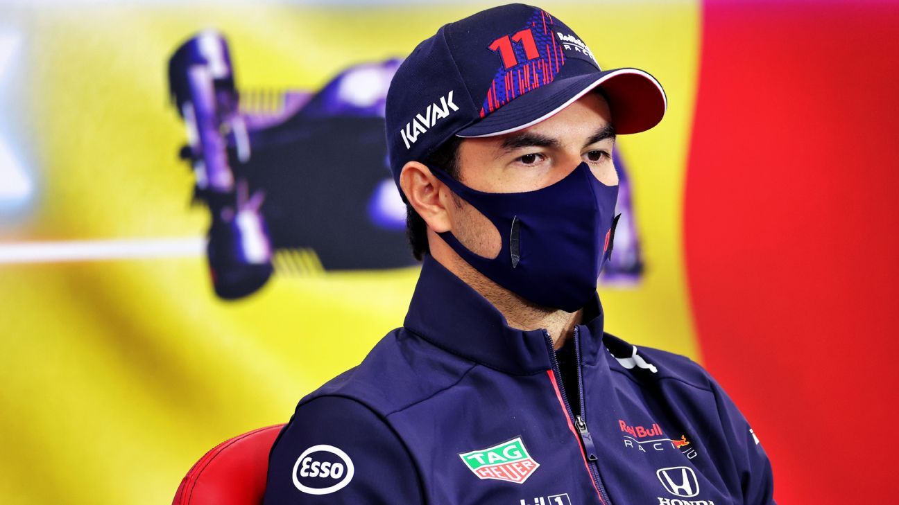 Honda confirms Red Bull loses second engine from Sequoia Perez and Verstappen