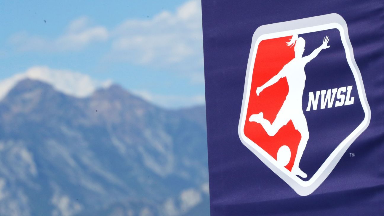 NWSL announces executive committee in wake of misconduct allegations