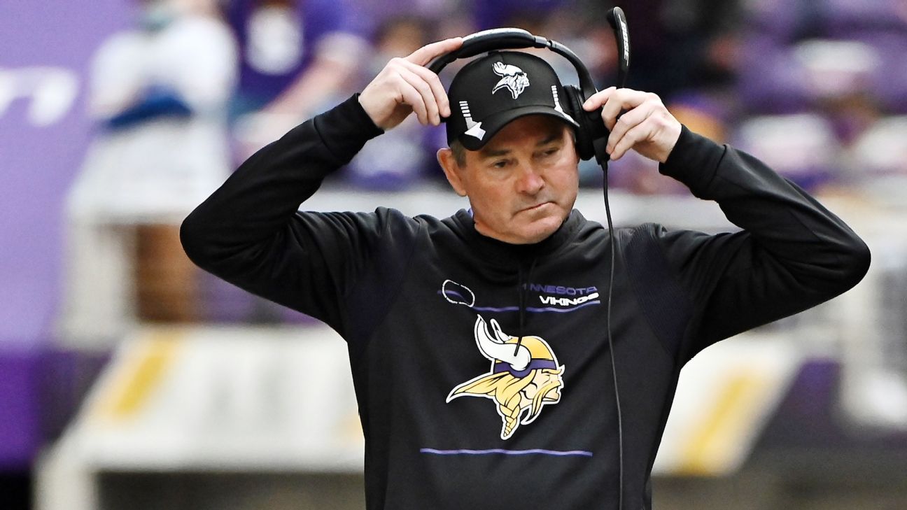 Cowboys hire Zimmer as DC after uncertainty