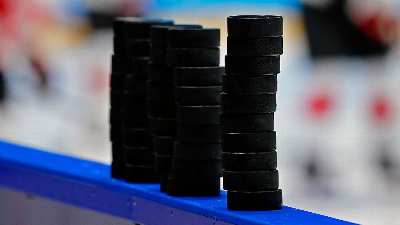 Finnish hockey team leaves KHL playoffs over Ukraine invasion