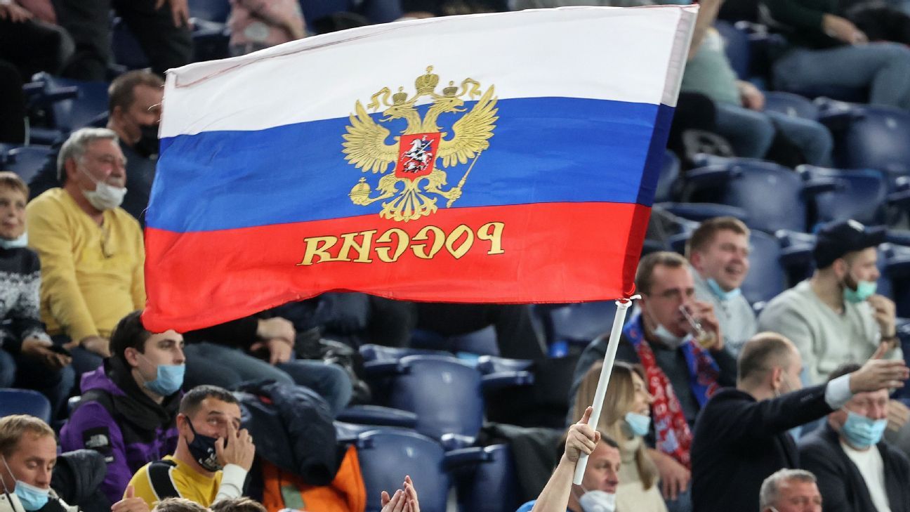 Russia e Bielorussia, 37 paesi hanno vietato loro di partecipare a qualsiasi evento sportivo