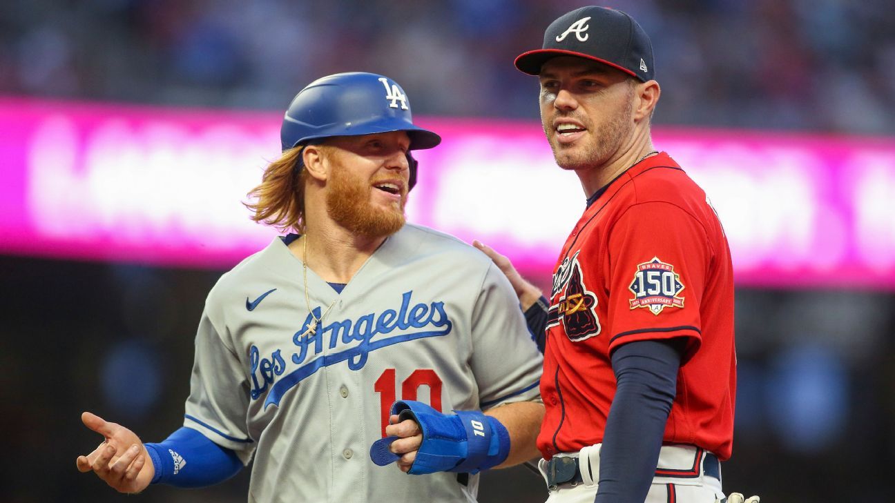 Did Los Angeles Dodgers top even themselves? How 2022 roster stacks up to L.A.’s recent superteams