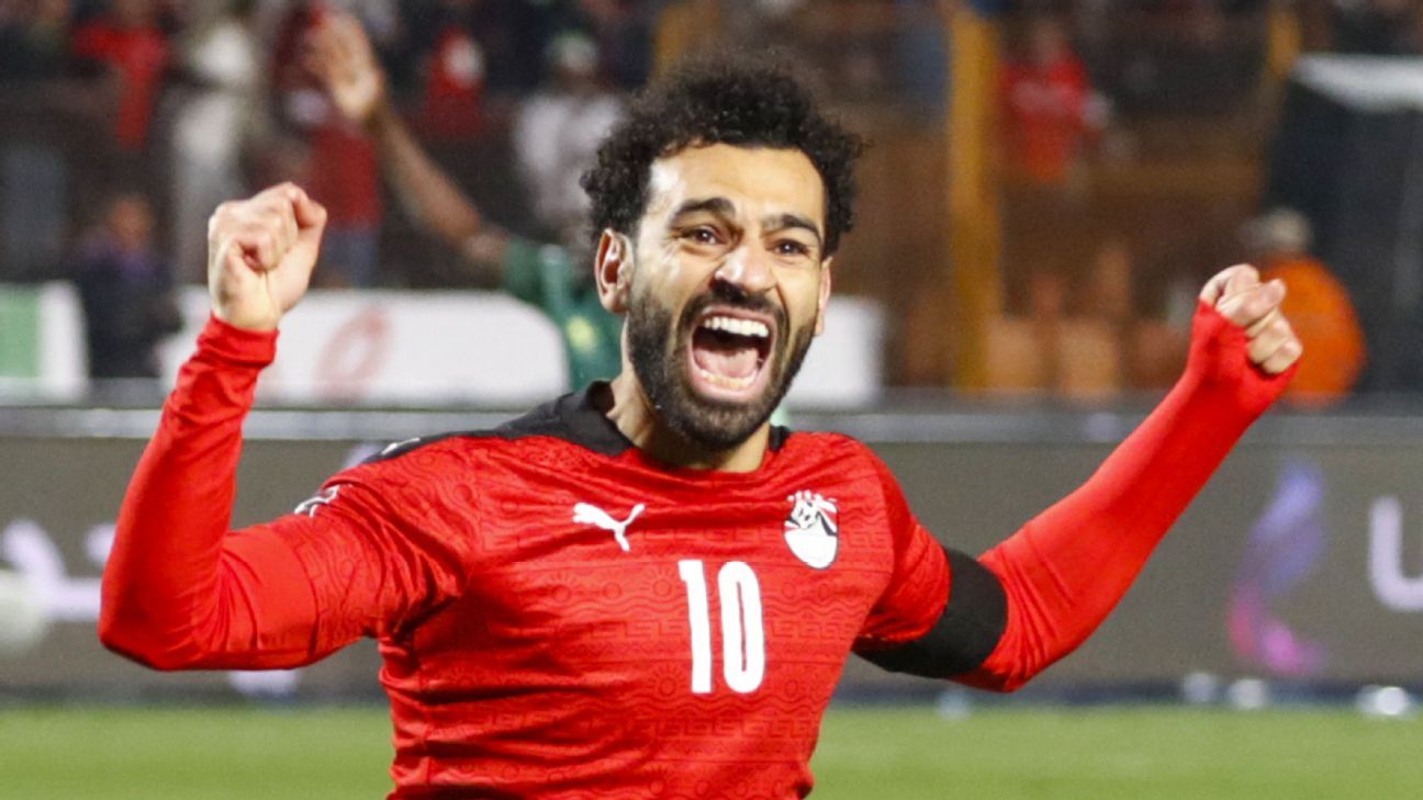 Photo of Advantage North Africa in World Cup qualifying