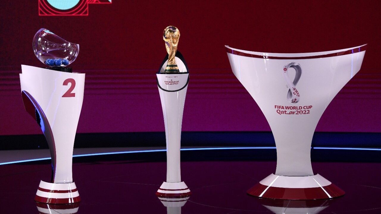 México compartirá el Grupo C de Qatar 2022 con Argentina y Polonia